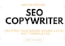 provide SEO polish copywriting and localization